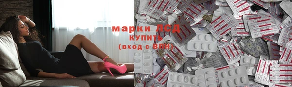 стафф Баксан