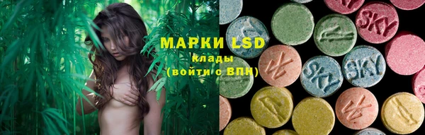 стафф Баксан